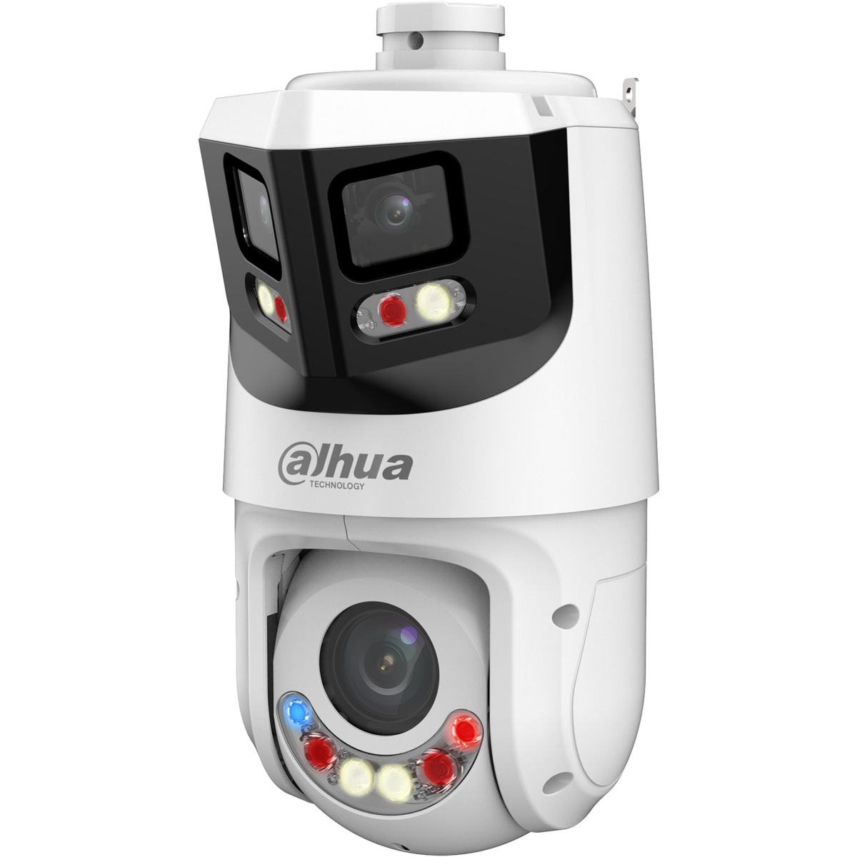 IP камера Dahua DH-SDT4E425-8P-GB-APV1