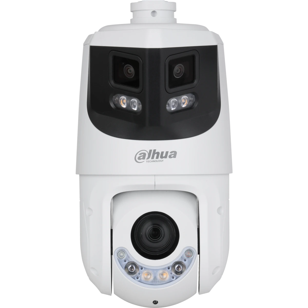 IP камера Dahua DH-SDT4E425-8P-GB-APV1 - фото 2