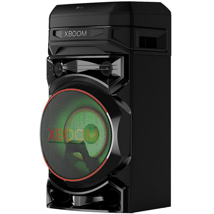 Музыкальный центр LG XBOOM RNC5 - RNC5.DRUSLLK