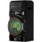 Музыкальный центр LG XBOOM RNC5 - RNC5.DRUSLLK