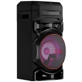 Музыкальный центр LG XBOOM RNC5 (RNC5.DRUSLLK)