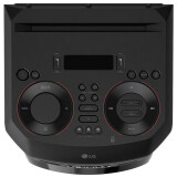 Музыкальный центр LG XBOOM RNC5 (RNC5.DRUSLLK)