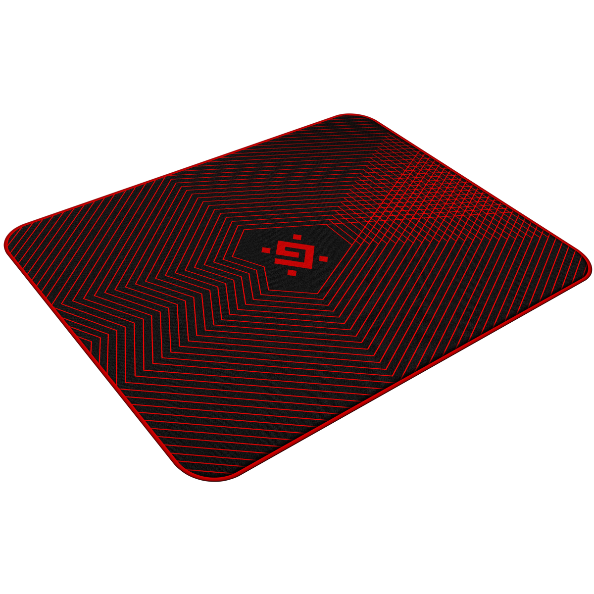 Коврик для игрового кресла Defender Cybe