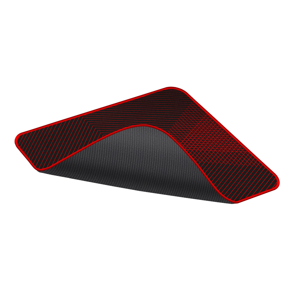 Коврик для игрового кресла Defender Cybe - 50569 - фото 3