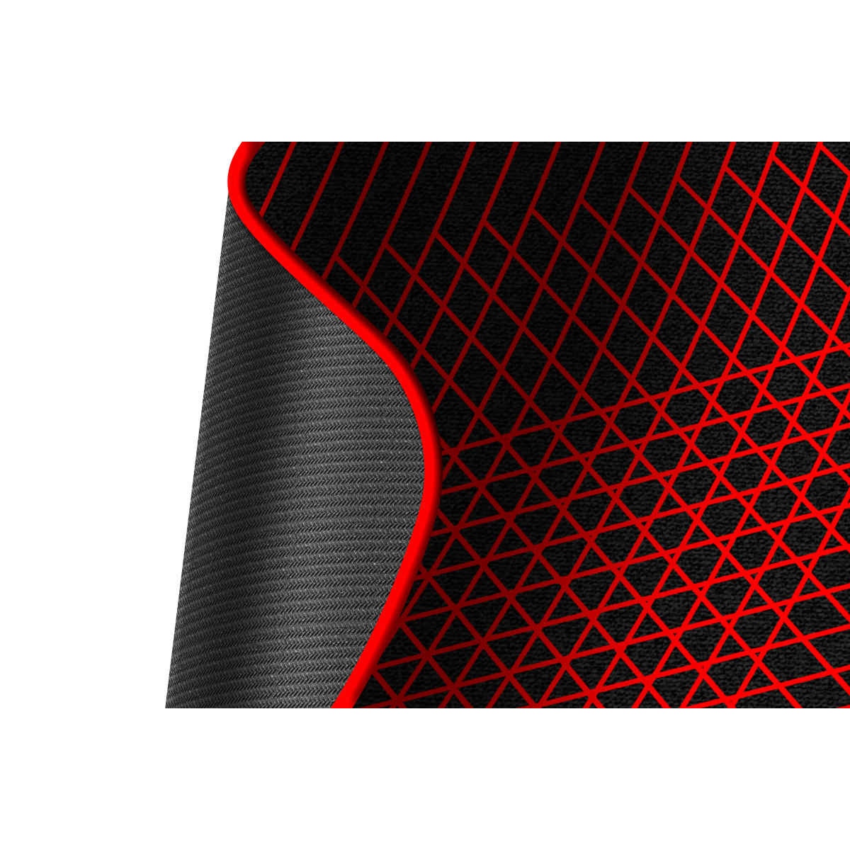 Коврик для игрового кресла Defender Cybe - 50569 - фото 4