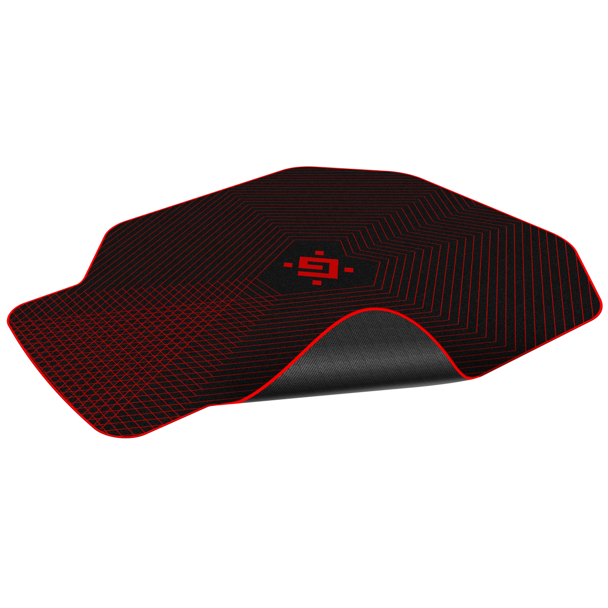 Коврик для игрового кресла Defender Motion - 50567 - фото 3