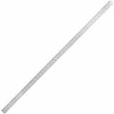 Линейка Deli DL8100Y