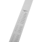 Линейка Deli DL8100Y - фото 4