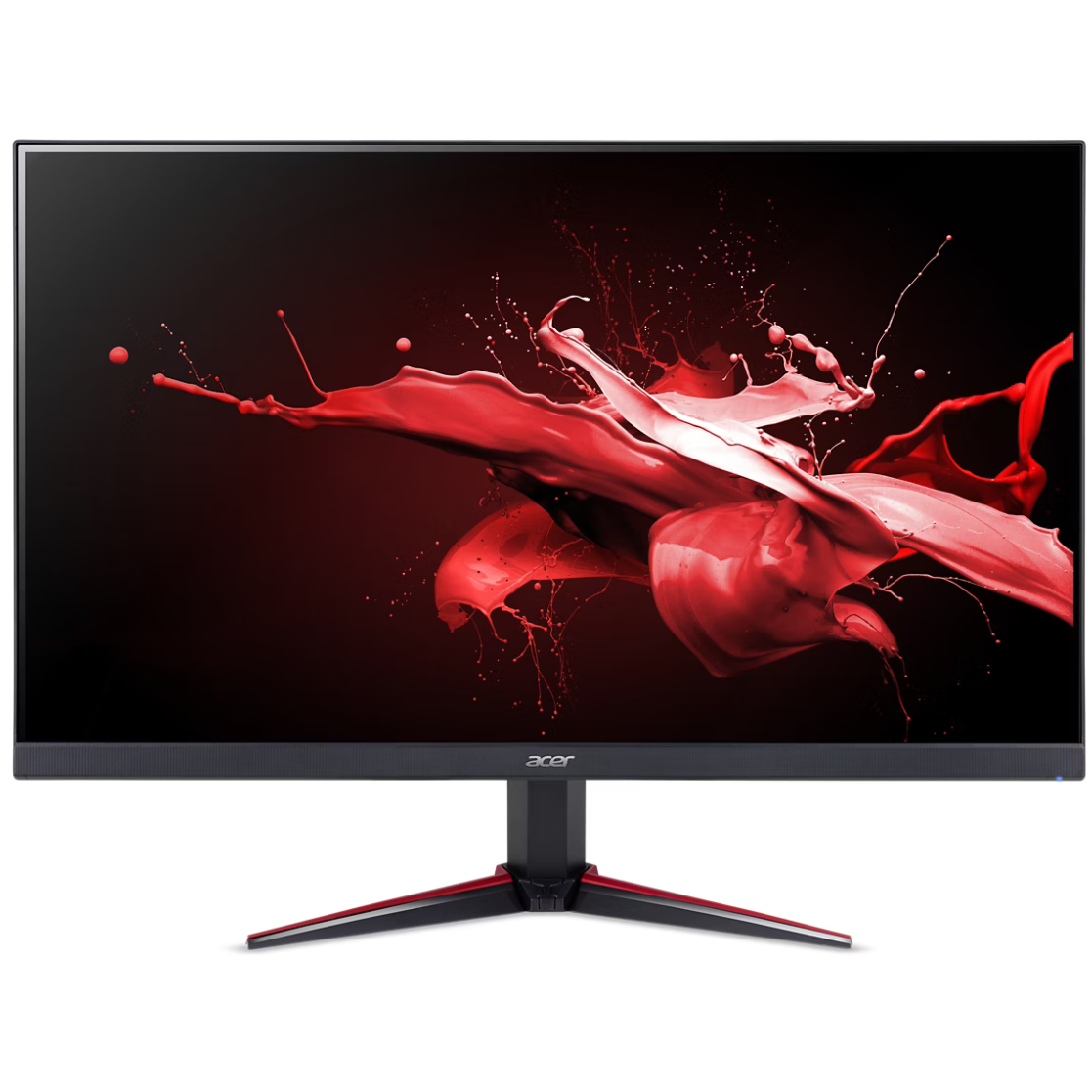 Монитор Acer 27" VG240YM3bmiipx Nitro - UM.QV0CD.301