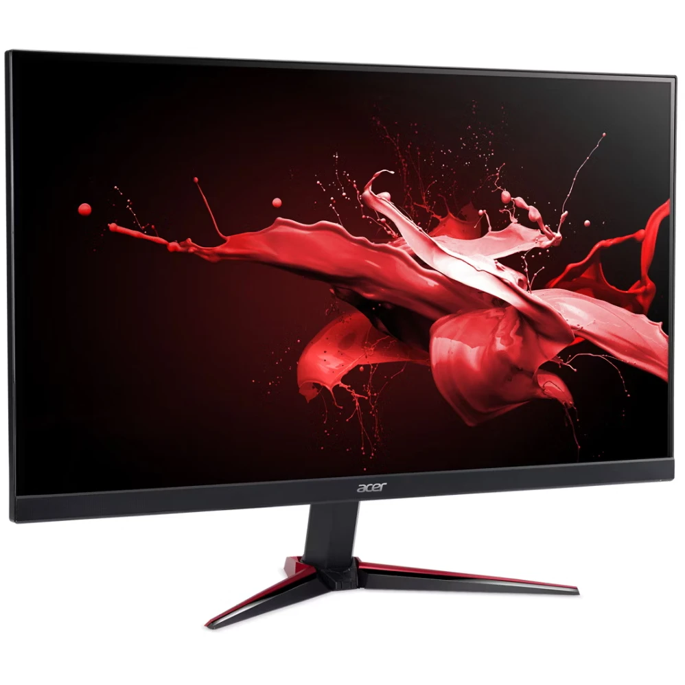 Монитор Acer 24" VG240YM3bmiipx Nitro (UM.QV0CD.301) - фото 2