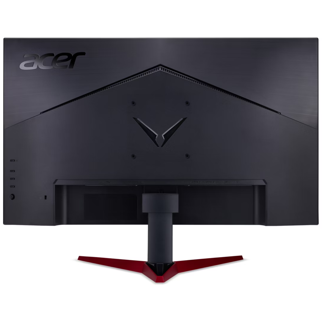 Монитор Acer 24" VG240YM3bmiipx Nitro (UM.QV0CD.301) - фото 5
