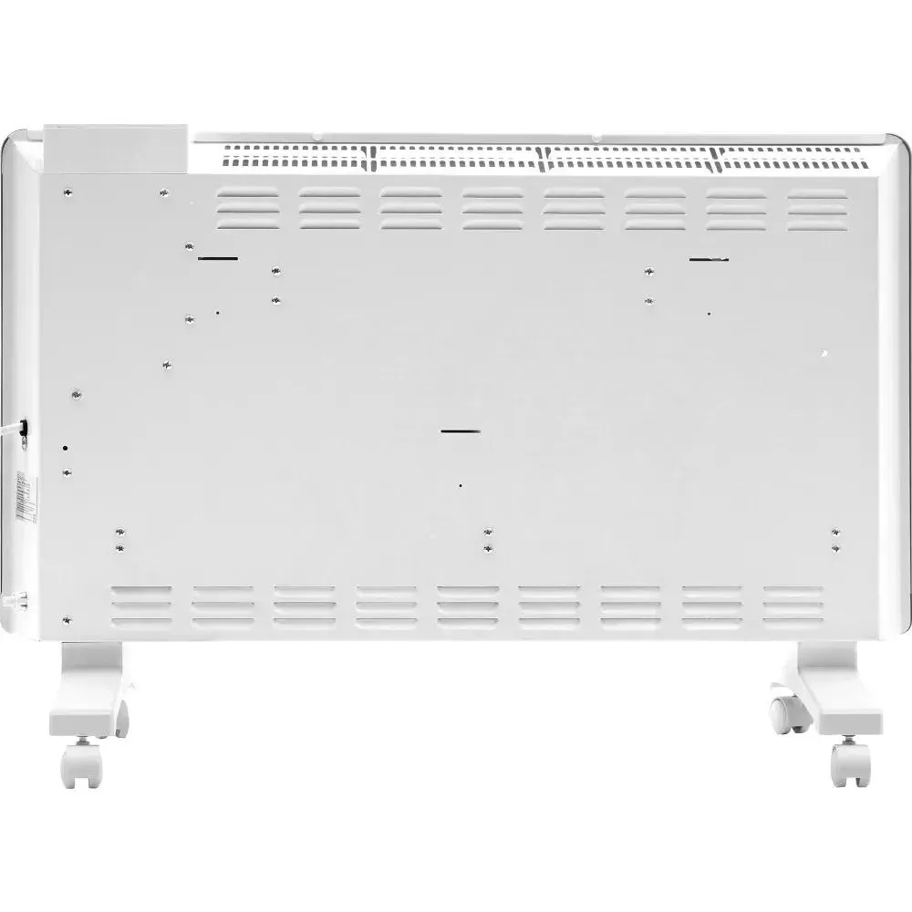 Конвектор Neoclima Optima 2000W White - фото 3