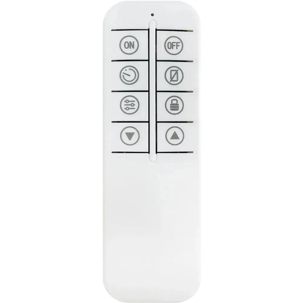 Конвектор Neoclima Optima 2000W White - фото 5