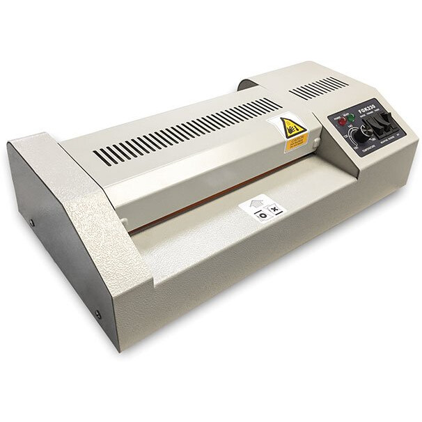 Ламинатор Гелеос FGK 320