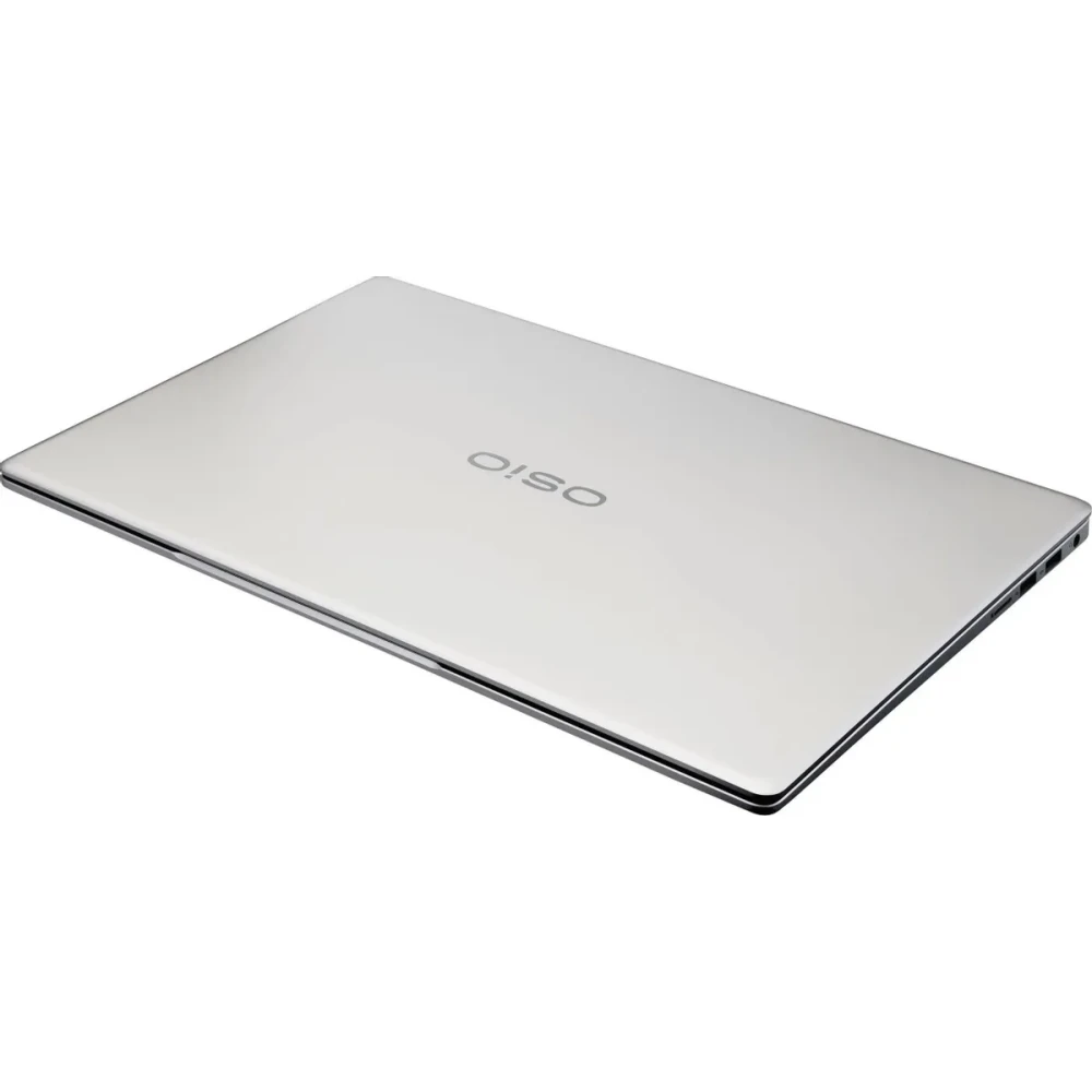 Ноутбук OSiO FocusLine F150A 15 Space Grey (F150A-020) - фото 11