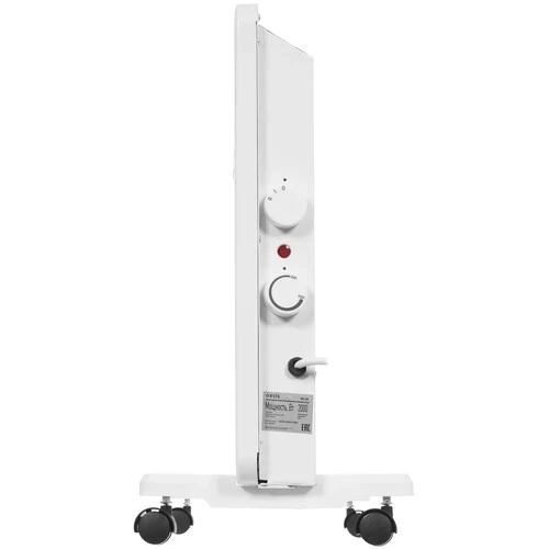 Конвектор Oasis VK-20 - фото 2