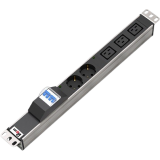 Блок розеток ЦМО R-32-2S-3C19-A-I-440-K