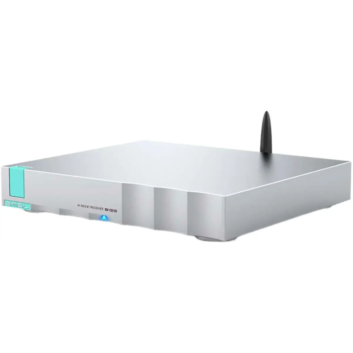 Bluetooth-ресивер S.M.S.L. B100 - фото 2