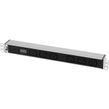 Блок розеток ЦМО R-32-6C19-Am-440-K