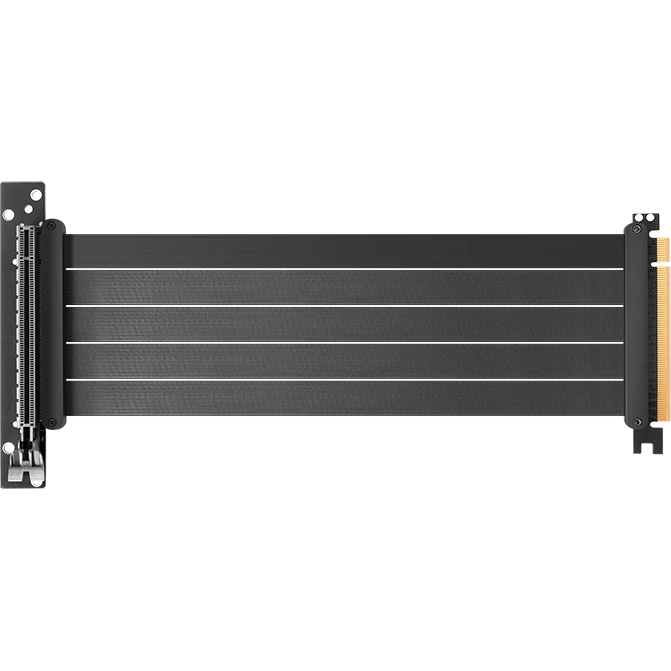Кабель удлинительный PCI-E x16 - PCI-E x16, 0.25м, Geometric Future GEO-RC01 - 2SAKRCJX000