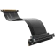 Кабель удлинительный PCI-E x16 - PCI-E x16, 0.25м, Geometric Future GEO-RC01 - 2SAKRCJX000 - фото 2