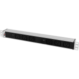 Блок розеток ЦМО R-32-6C19-I-440-K
