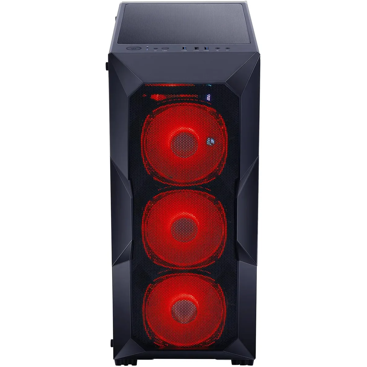 Настольный компьютер Bloody BD-PC CH61C1 (2085729) - фото 2