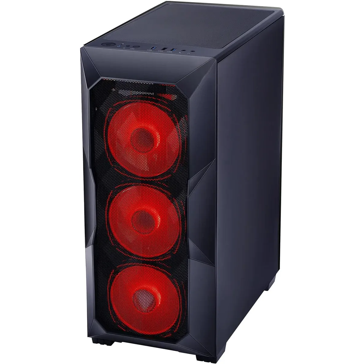 Настольный компьютер Bloody BD-PC CH61C1 (2085729) - фото 5