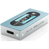 USB ЦАП FiiO KA15 Blue
