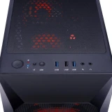 Настольный компьютер Bloody BD-PC CH61C1 (2085725)