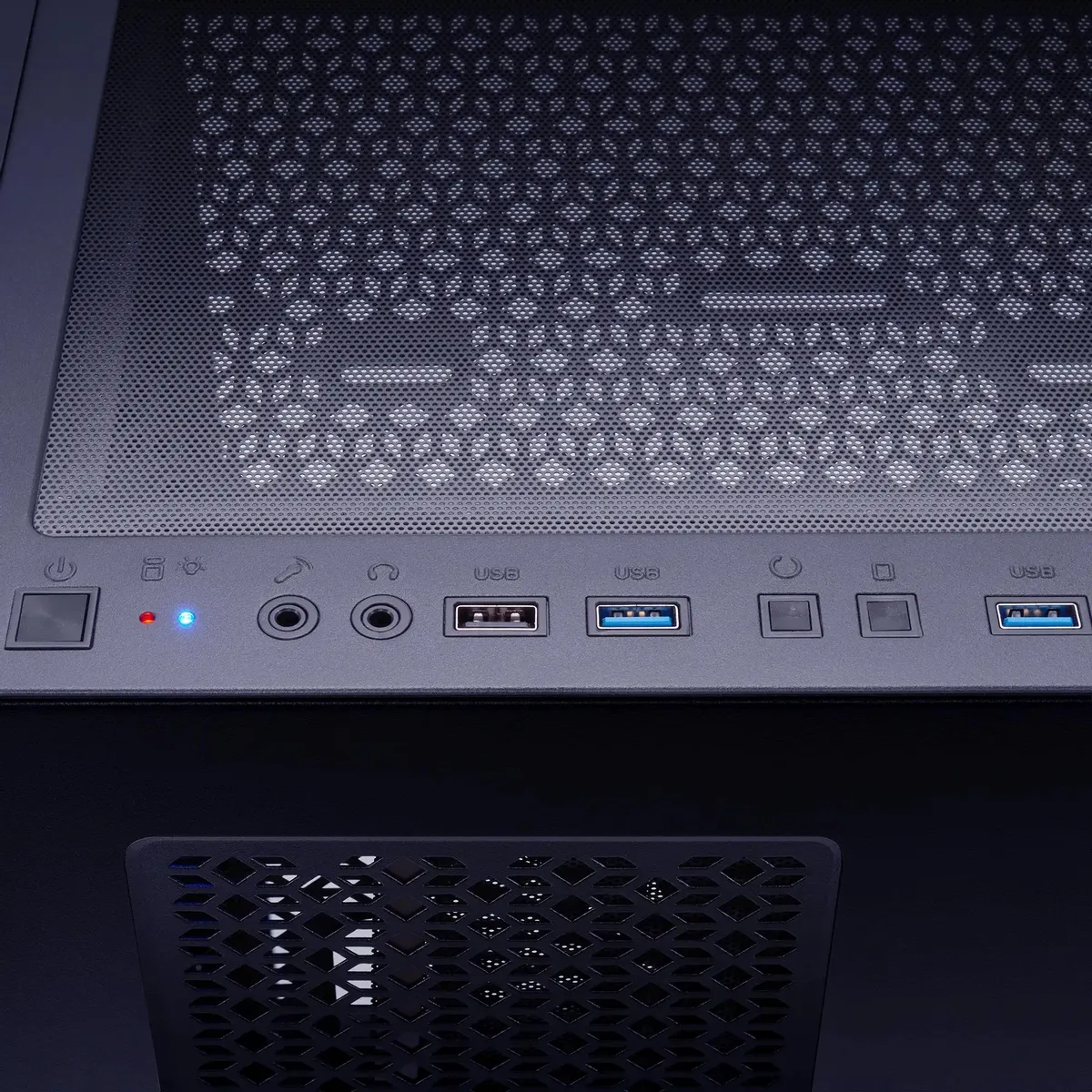 Настольный компьютер Bloody BD-PC CB76C2 (2086002) - фото 6