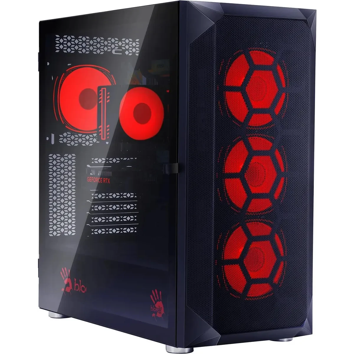 Настольный компьютер Bloody BD-PC CB76C2 (2085996)