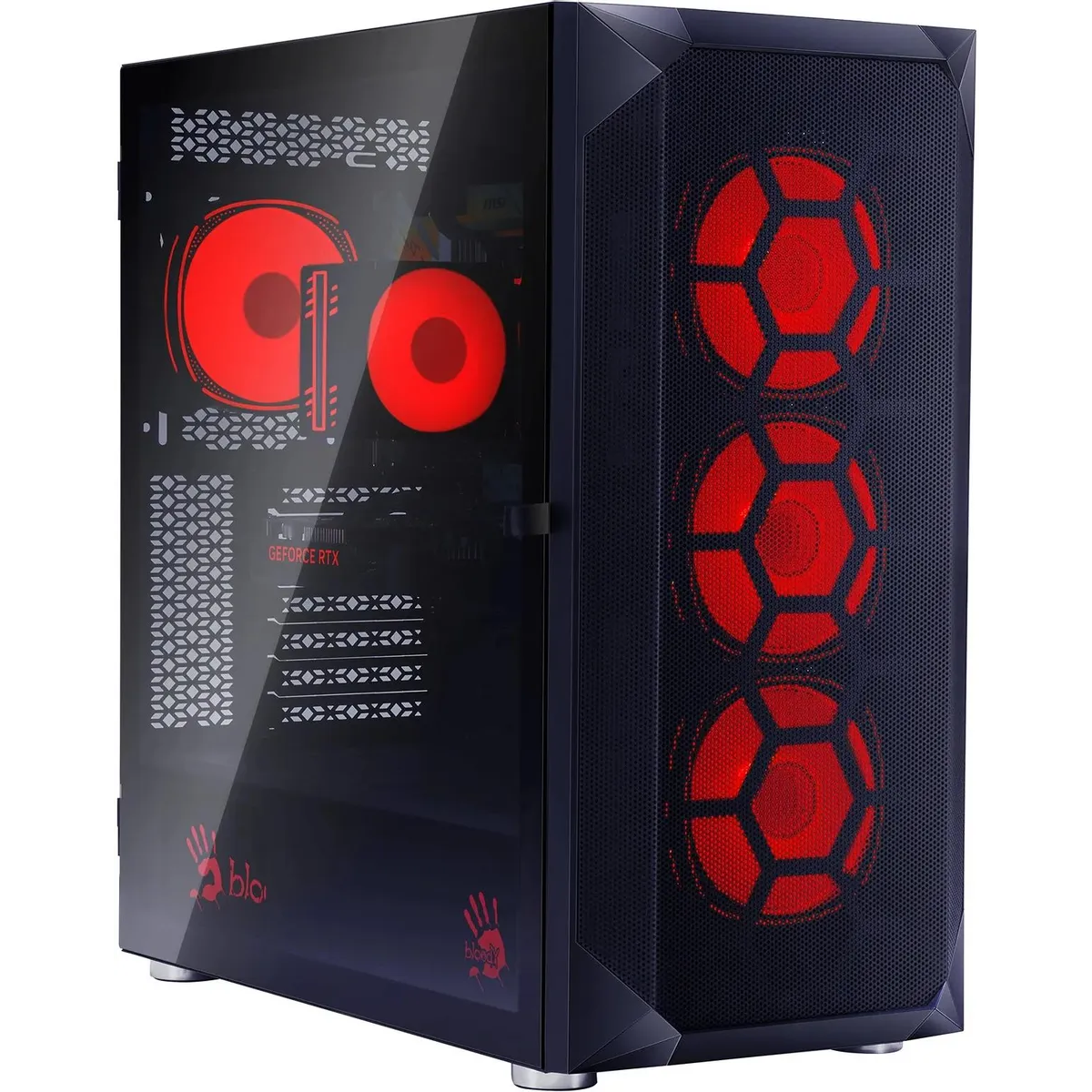 Настольный компьютер Bloody BD-PC CB76C2 (2085991)