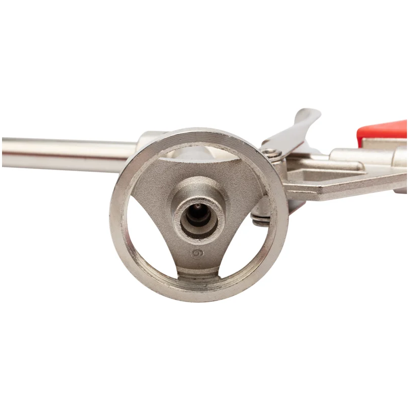 Пистолет для пены Rexant 12-7305 - фото 2