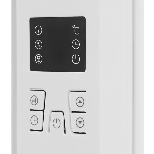 Масляный радиатор Timberk T-OR1507-F10E-WF - фото 4