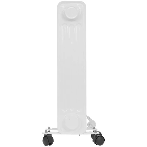 Масляный радиатор Timberk T-OR1507-F10E-WF - фото 5