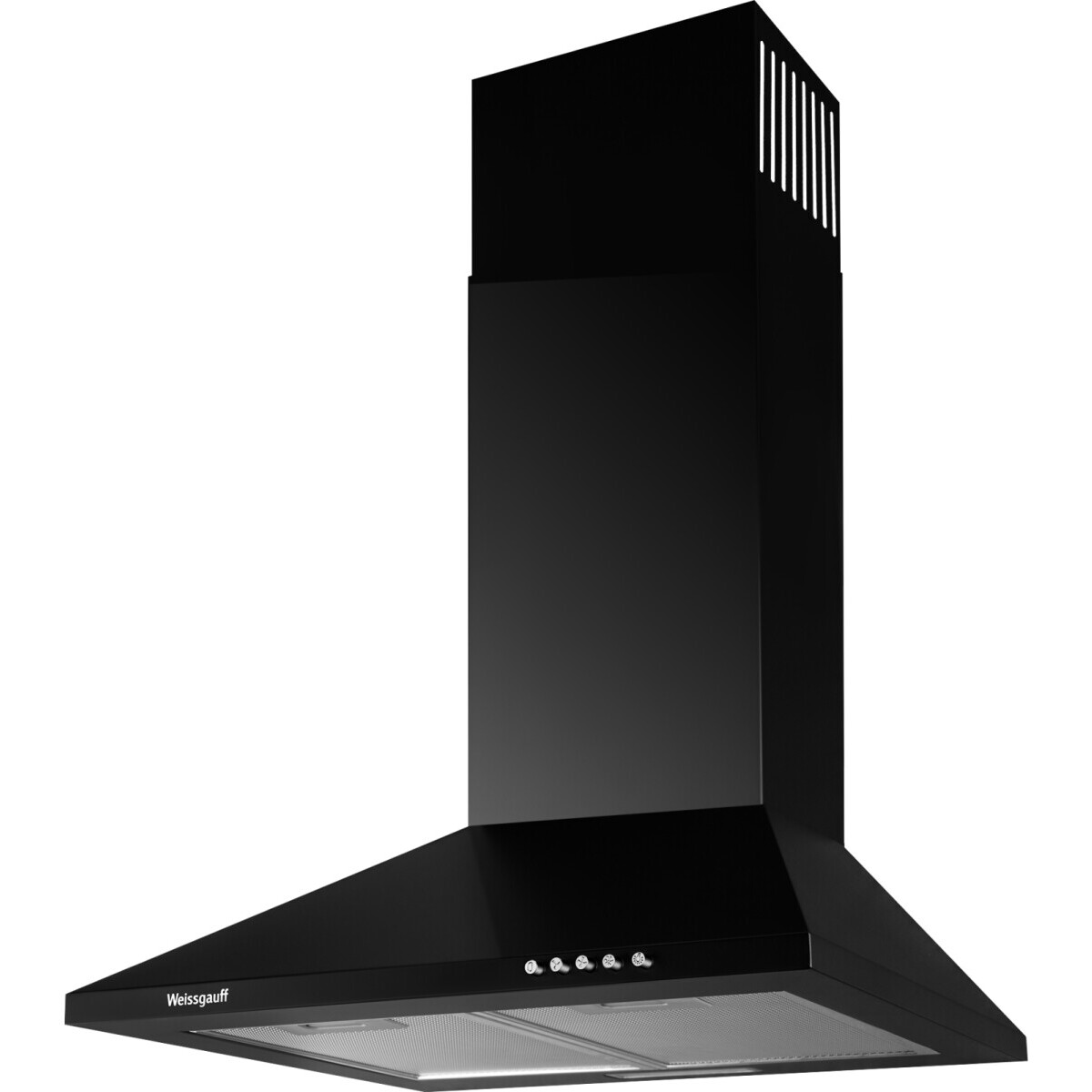 Вытяжка Weissgauff Zosma 50 PB BL - 431733