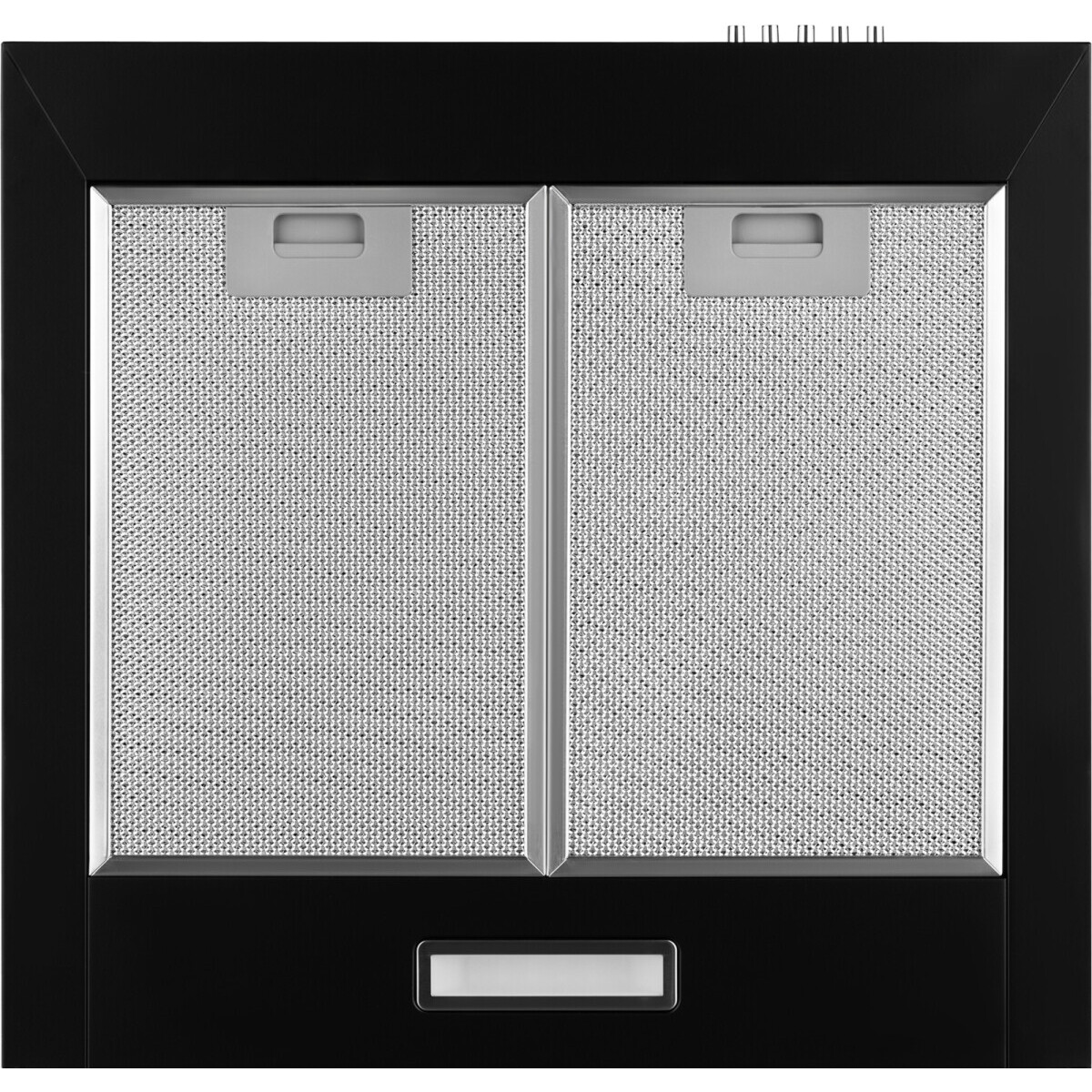 Вытяжка Weissgauff Zosma 50 PB BL - 431733 - фото 3