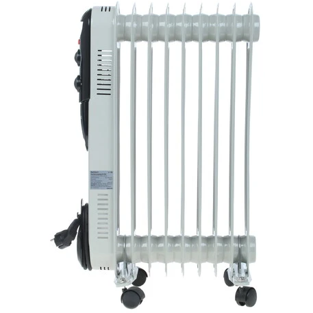 Масляный радиатор Neoclima NC 9309 - фото 4