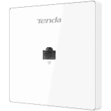 Wi-Fi точка доступа Tenda W12 White