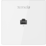 Wi-Fi точка доступа Tenda W12 White
