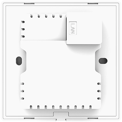 Wi-Fi точка доступа Tenda W12 White - фото 3