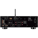 Ресивер Yamaha R-N800A Black (R-N800ABL)