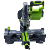 Электропила Greenworks GD24MS216 (1501707)