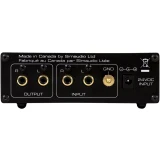 Фонокорректор Moon by Simaudio 110LP v2 (900-00872-10)