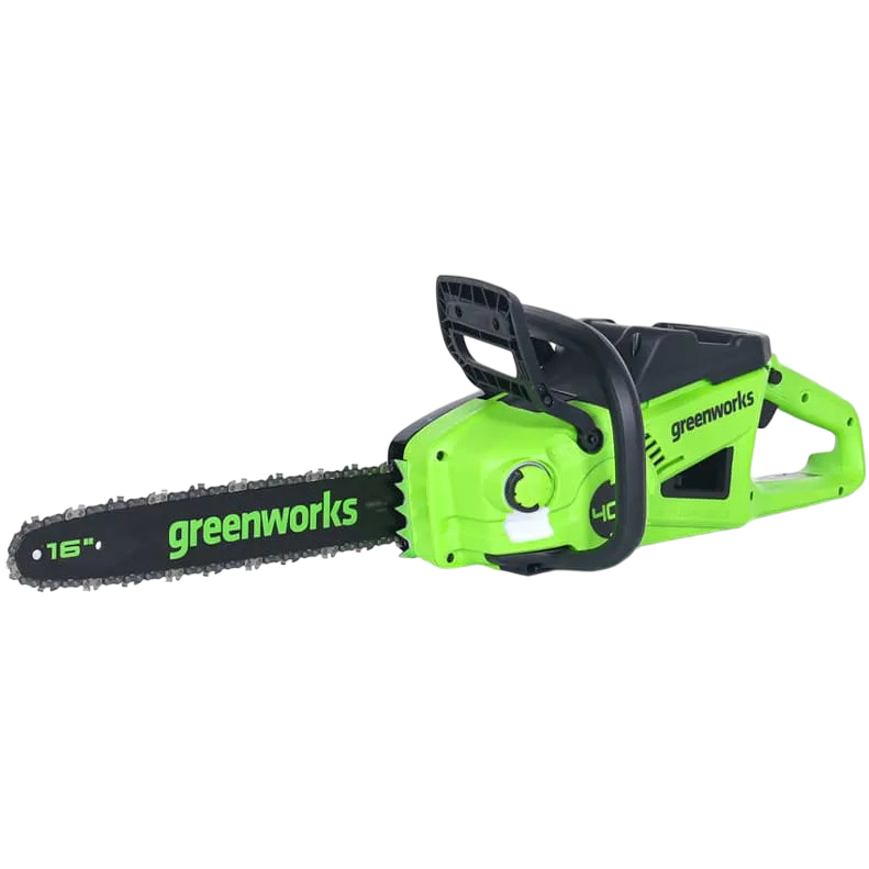 Электропила Greenworks GD40CS20X - 2008807