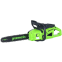 Электропила Greenworks GD40CS20X - 2008807