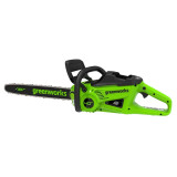 Электропила Greenworks GD40CS20X (2008807)