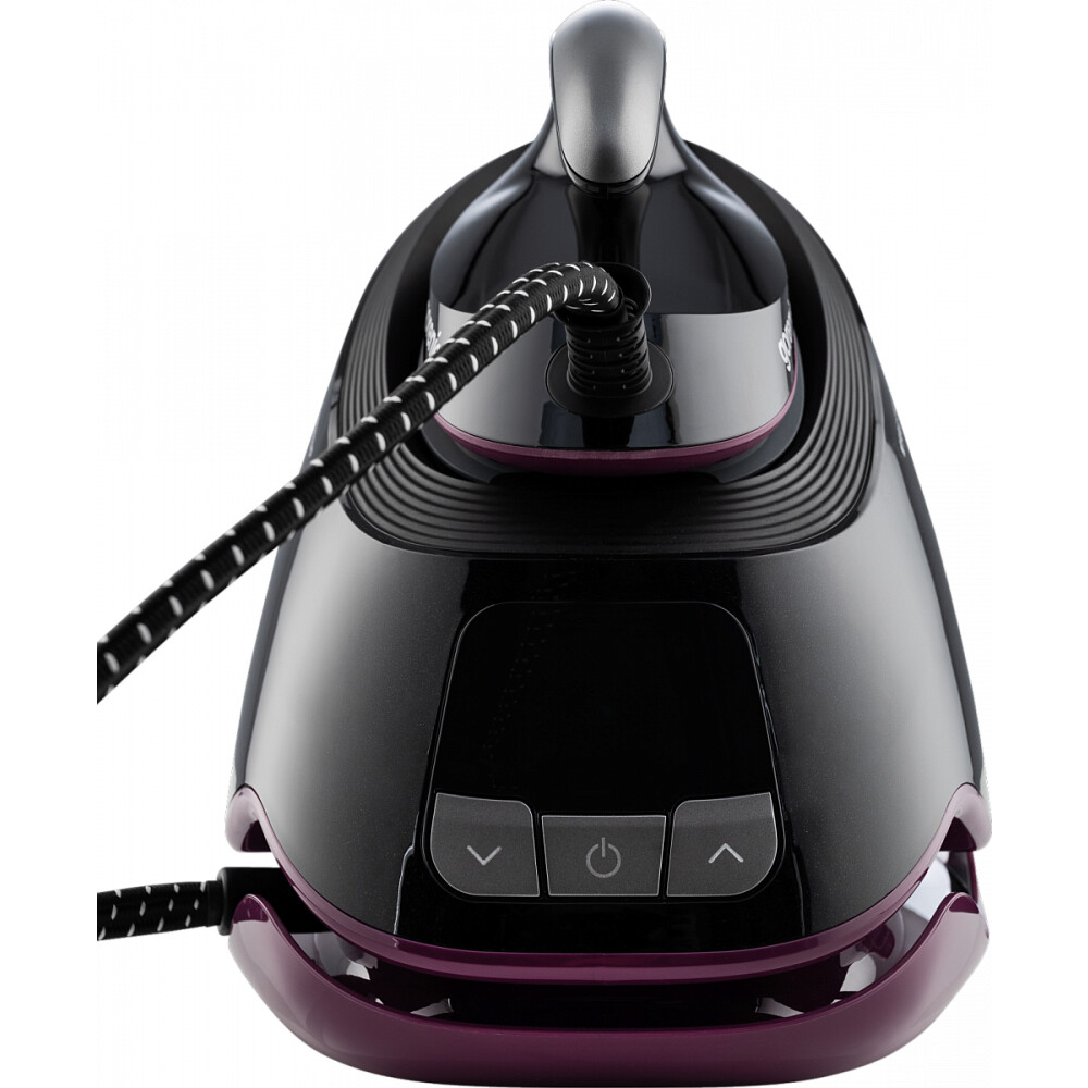 Парогенератор Gorenje SGD3000BKV - фото 6