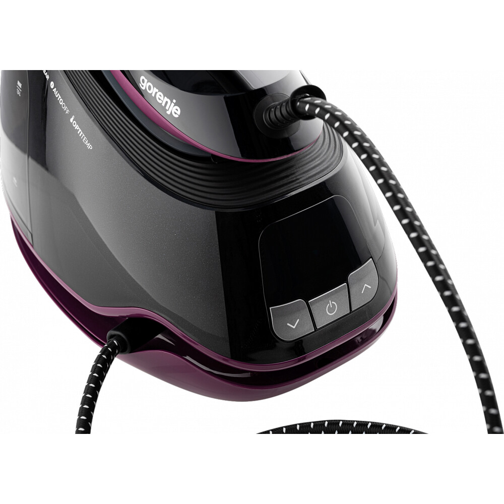 Парогенератор Gorenje SGD3000BKV - фото 7